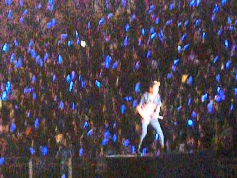 130616 Super Show 5 in Hong Kong - ROCKSTAR!!!
