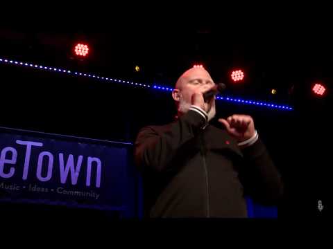 Brother Ali - Dear Black Son (eTown webisode #1204)