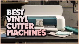From Hobbyist to Hustler: Scaling Your Craft with the Best Vinyl Cutters!