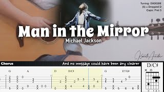 Man in the Mirror
