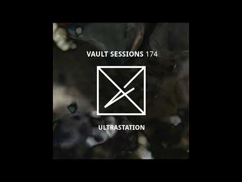Ultrastation - Vault Sessions #174