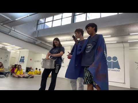 CHODESH 2022-HATZAGÁ NITZANIM