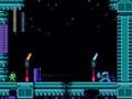 Rockman No Constancy Hard Clash Man P Shot 0 Tanks Save