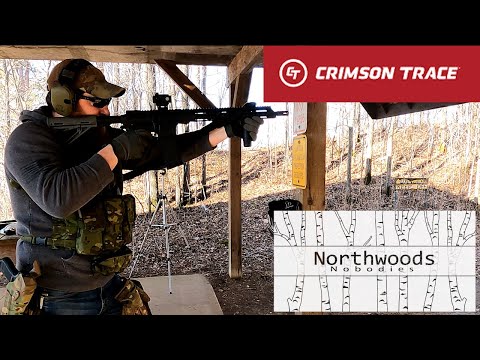 Crimson Trace CTS-25 Review