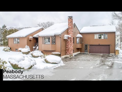 Video of 717 Lowell Street | Peabody Massachusetts real estate & homes by Ternullo Real Estate