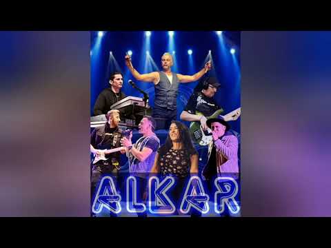 ESTADO · ALKAR