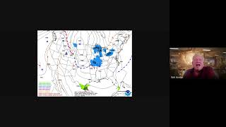 Rick Gordon's Weather Watch for Nashua, NH, Dec. 2.