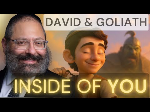 Parshas Lech Lecha: The Journey from Trauma to Trust; I Need to Cover My Eyes to See