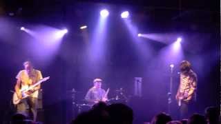 8mm sky / new song_4@The Wall