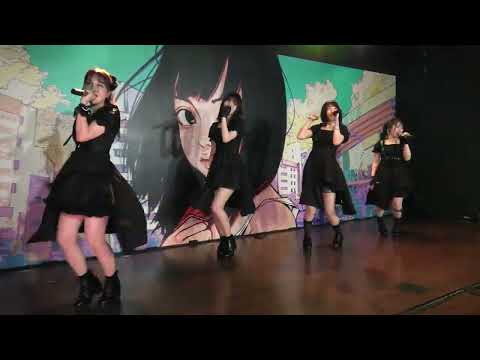 【編集】≠Like【Project Stage Vol.1】2022年3月19日@池袋SOUND PEACE