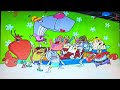 Opening To The Wild Thornberrys Movie 2003 DVD