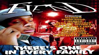 Fiend Only A Few (Slowed Down) by R.O.B.