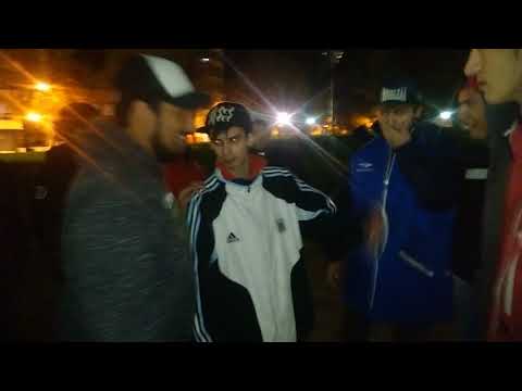 Dense vs Klas - Belgrano Free ESPECIAL - CUARTOS