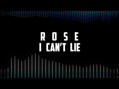 Ishy Dee - ROSE... (Official Lyric Video)