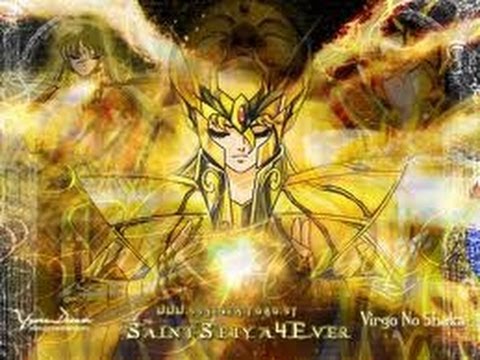 O verdadeiro poder de shaka de virgem