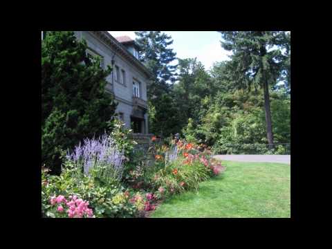 Pittock Mansion Video 4