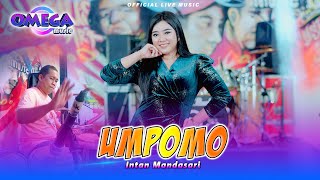 Download lagu Umpomo - Intan Mandasari (Omega Music) mp3