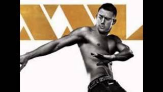 Matt Bomer's Shirtless 'Magic Mike XXL' Poster Is So Hot!