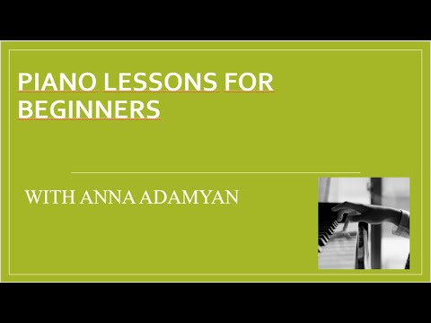 Lesson 2.  Section Bb. Music theory. Rests.