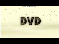 THX Disney DVD Disney Enchanted Home Theater Mix Logo 2001 2005 In G Major
