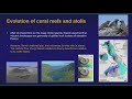 Darwin S Work On Ocean Islands A Quick Summary On Darwin S Ideas
