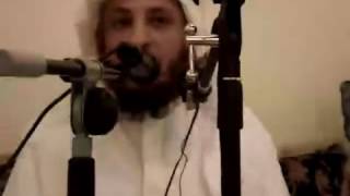كيف تأنس بالصلاة الشيخ عثمــان الخميــس 4
