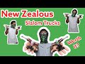 Zealous Slalom Are They Worth It