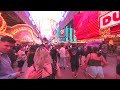 Lost In The Vibes Virtual Vegas Fremont Street Vibes VR180 6K