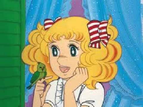 Les redresseurs de tort - Candy - Pathétik