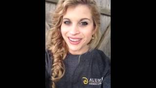 Stephanie Goudy - Acting Specialist video