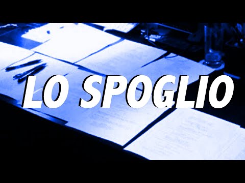 FILMMAKER - Lo spoglio della sceneggiatura