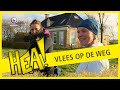 HEA! Vlees op de weg