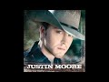 Justin Moore - Good Ole American Way (CDRip)