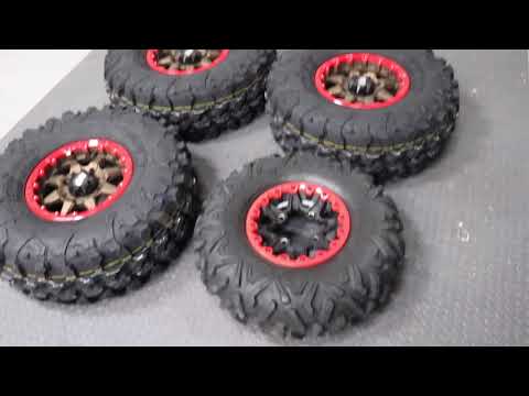 maxxis carnivore in depth review
