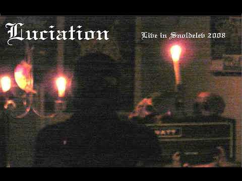 Luciation - We Are Luciation Fuck U All