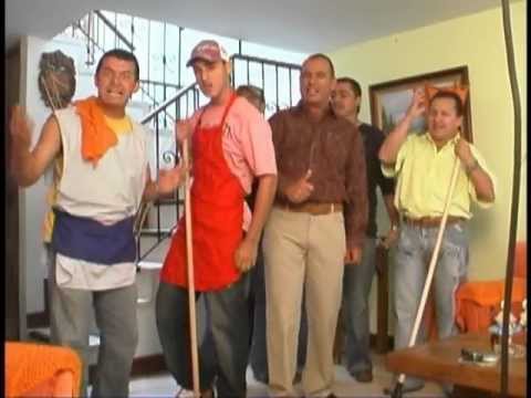 EL BOBO DEL CARMEN - LA CHIRIMIA