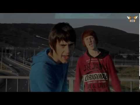 Maça & İnfaz - Rapsaha (HD Klip)