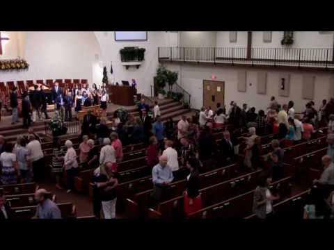 160828pm Missionary Service Shane Salmon