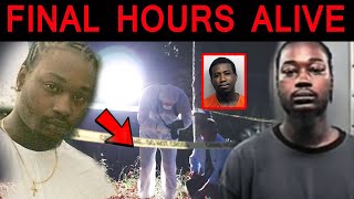 The Final Desperate Hours of Pookie Loc