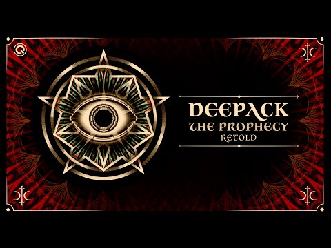 Deepack - The Prophecy Retold | Q-dance Records