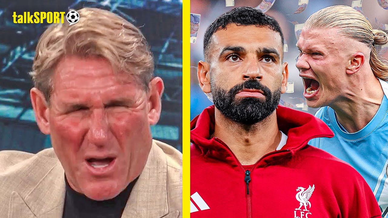 "ONE-SIDED NONSENSE!" Simon Jordan's FIERY RANT on Premier League 'Salary Cap' amid PFA Legal Threat