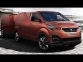 Peugeot Creates Food Truck, Weak Inventory Could Hurt Truck Sales - Autoline Daily 1592