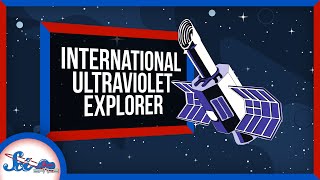 An Unsung Hero of Astronomy: The International Ultraviolet Explorer