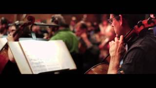 Making of - Prelude trailer