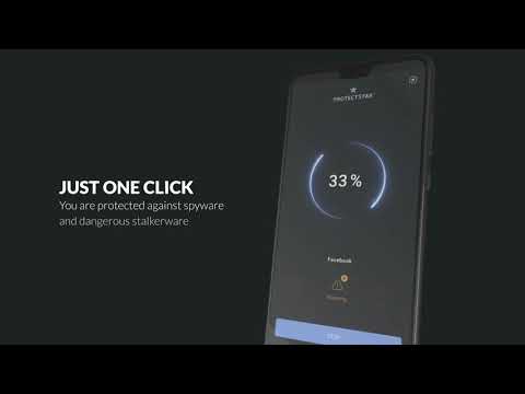 Anti Spy & Spyware Scanner Video