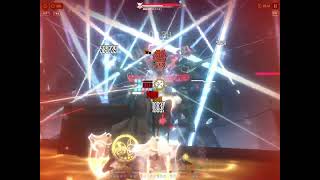 [妮姬] 超頻第六關打不死? 