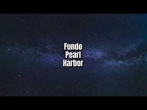 Fundo Pearl Harbor - Fondo Pearl Harbor