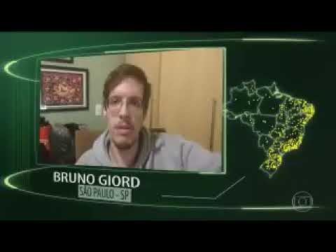 O brasil que eu quero