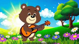 We All Belong | Kids Song About Global Citizenship | Learn English through Song gameplay video by OllieF, 2:01 duration