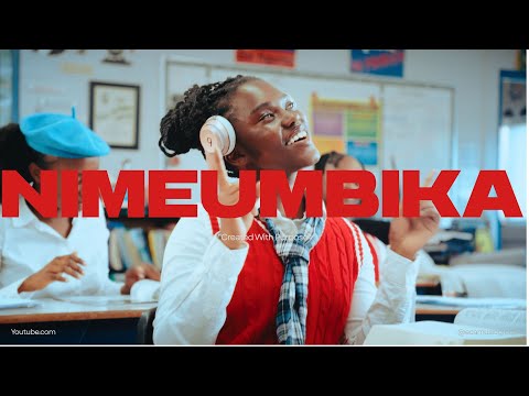Nimeumbika - ECA Music Group